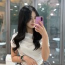 에바다미용실 | 연예인도 가는 붙임머리 잘하는 곳 솔직후기 | 나니초뷰티어스, 청담 붙임머리 샵, 시술 그후..