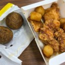 달리는커피고덕삼성점 | 쩝쩝 일기[12/1~] 평택