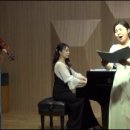 Laudate Dominum (W. A. Mozart) - Sop. 전선금 이미지