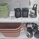 스마트라이프 태양광발전소 | 선 연결 없는 자유로움! 다이소 태양광 정원등으로 베란다 홈바 꾸며볼까요?