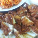 배부른 왕생돈까스 이미지