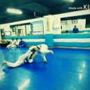 진유도관 이미지