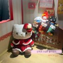 2389 | 성수 팝업 [산리오 스위트 홀리데이 크리스마스 하우스] 주말 아침 오픈런 솔직한 후기