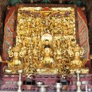 용문사 일주문 | 예천 용문사(조선왕실의 태실과 원당을 관리하던 천년고찰)