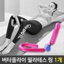 플라이요가