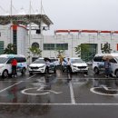 사천시 특별교통수단 이미지