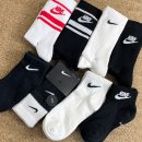 5165 | 나이키 양말 센스있는코디 어떨까? 스포츠양말세트 실제 후기