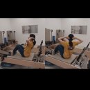 유앤에듀 | [유앤필라테스 광교점] 1:1 필라테스 회원님의 찐 후기