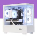 화이트 독 | 가성비 조립PC 컴퓨터 추천 려독컴퓨터 화이트PC 구성 후기 정리