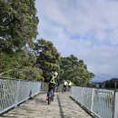 일흔다섯번째 2024년 11월 17일 : Hobsonville point cycleway - Herald Island 이미지