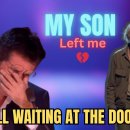 Still Waiting at the Door – 54-Year-Old Ernesto’s 이미지