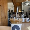 목현세탁 | 시어머님 찬스로 카페와서 쉬는 중