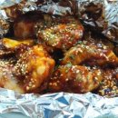 냠냠숯불두마리치킨 이미지