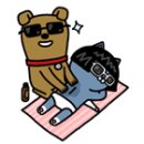부바스 이미지