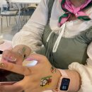 사임당로공원 | 나도 이제 애플워치 있다!!!! 김천 김밥축제 후기도 보러 오세용&gt; &lt;