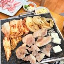 시흥소방서(시흥119안전센터) | 시흥 시청 맛집 가족외식 못잊어불냉면 공단감자탕삼겹살 본점