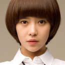 머리염색 이미지
