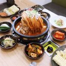 뼈통감자탕 - 광산구 목련로153번길 49 | 뼈통감자탕