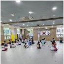 용인대 정심태권도 이미지