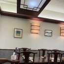 달고 짜지 않은 음식-안재식당