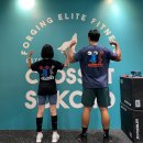 크로스핏 속초 이미지