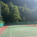 세천 체육공원 이미지