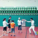 돌산체육관 이미지