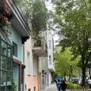 구제옷나라 | 1.5일 속성 관광, SOFI 카페 추천, 킷캣 클럽(KitKatClub) 후기, 악명 높은 기차 연착 경험, dm&amp;구제 쇼핑