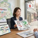 왕숙지구 공인중개사사무소 이미지