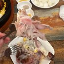 [강남 일원동] 꼬꾸이 누룽지 통닭구이 치즈콘닭