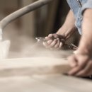 도배기능사 이미지