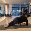 (주)석 컴퍼니(휘트니스 숨) | 미사 PT 15, 16회차 수업 후기