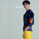 얼루어 코리아 송강x로에베 미친 케미 보고 가기요! ❤️ 이미지