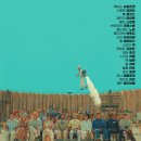 Asteroid City | 애스터로이드 시티(Asteroid City, 2023) 시사회 후기ː무료한 일상에 특별한 활기를 불어넣은 파스텔톤...