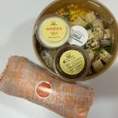 천천동 샌드위치 포케 맛집 토리샌드위치에서 2번 배달해먹은 후기
