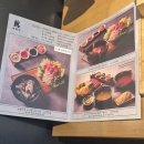 경부선 고속버스터미널 | 샤브촌 by 계백집 강남 고속버스터미널 맛집 소개받고 가본 후기