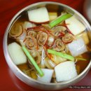 12첩반상 이미지