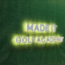 메이드잇 골프 아카데미 이미지