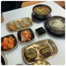 국진남주안점 | 주안 맛집 [국진남] 갈비탕,선지해장국,함박스테이크까지! 27개월 아기랑 함께한 맛있는 한 끼