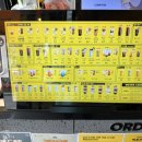 꾸덕 | 컴포즈커피 바닐라크림라떼 꾸덕 커스텀 후기