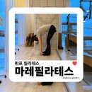 반포 필라테스 | 마레필라테스 이유경 강사님 1:1 수업 솔직 후기