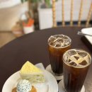 카페시칠리아 | 의정부 스콘 맛집 카페 시칠리아 후기
