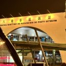 터미널관광나이트 | 마카오 오픈탑버스 나이트투어 후기, 클룩 티켓 예약·사용법부터 탑승·하차 장소까지