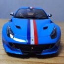 BBR F12 TDF 171 TAILOR MADE 이미지