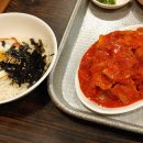 이모네선지국밥