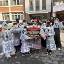 K-블랙벨트 태권도장 이미지