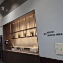 서면롯데백화점 부산본점내 프리미엄 북카페 커피맛집 -[부산]노아스로스팅 부산본점