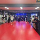 카운터짐 합기도 킥복싱 MMA 네이버블로그