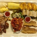 삼거리족발 이미지