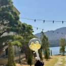 퀸즈캐슬(라연궁) | 삼남매맘, 마지막 돌잔치 하다 (담양 퀸즈캐슬,더플로렌 돌상,제희스튜디오 스냅)